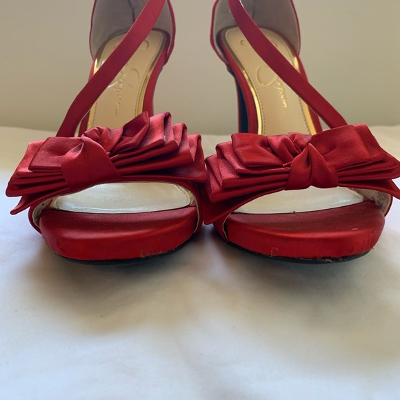 Jessica Simpson Sandals - Picture 4 of 7